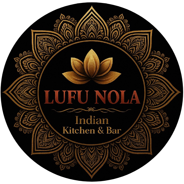 Lufu Nola Indian Kitchen & Bar - French Quarter